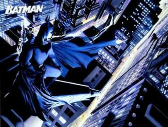 Batman Desktop Pc And Mac Wallpaper