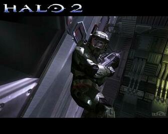 Wallpaper Halo Panam