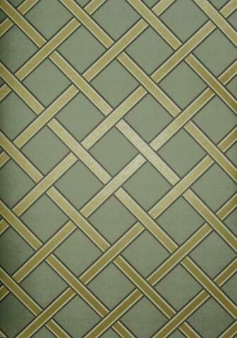 Trellis Wallpaper