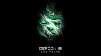 Defcon Hacking Wallpaper