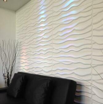 Home Decor Bathroom 3d Foam Wallpaper Buy