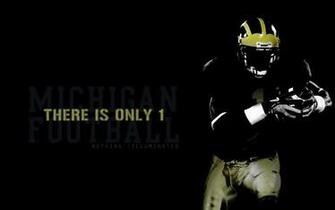 Direction Michigan Football Pixel HD Wallpaper