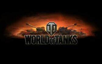 Wallpaper World Of Tanks Wot Logo Tiger Isaiah Desktop