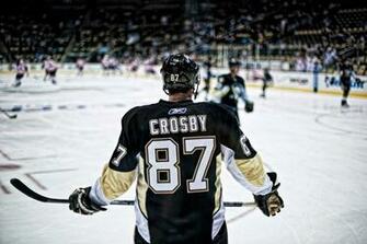 Sidney Crosby Wallpaper High Resolution And Quality