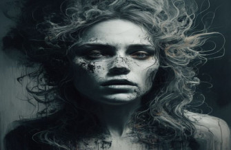 Dark Depression Wallpaper
