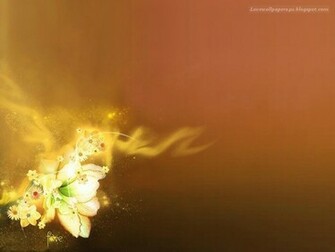 Love Flower Fragrance Wallpaper Romantic Stock