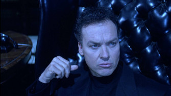 Michael Keaton Batman Returns Wallpaper
