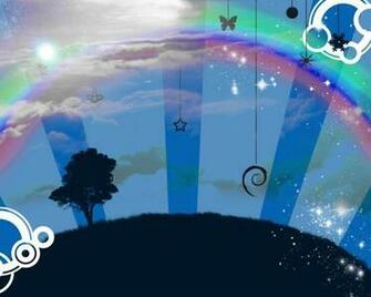Una De Wallpaper Para Debian Actualizada Muylinux