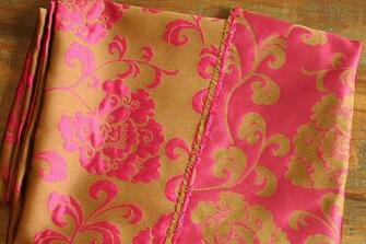 Anna French Regal Ritz Collection Home Theme Girly