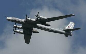 Wallpaper The Sky Flight Bomber Missile Strategic Turboprop