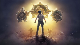 Pubg Conqueror Wallpaper