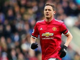 Jose Mourinho Drive Ensures Nemanja Matic Will Never Get Too