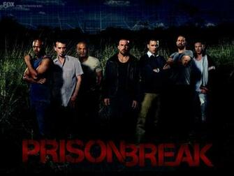 Prison Break Tattoo Wallpaper