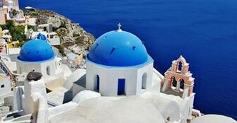 Santorini Greece