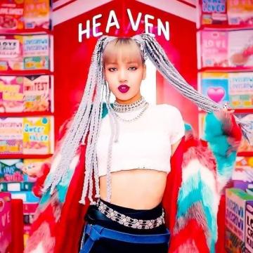 Blackpink Lisa Kill This Love