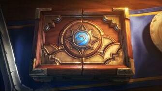 Hearthstone Wallpaper Heroes Of Warcraft