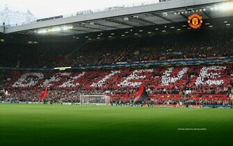 De Informaci N Old Trafford Excelentes Im Genes Wallpaper