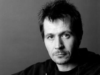 Gary Oldman Wallpaper
