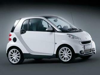Smart Fortwo Re Car And Wallpaper