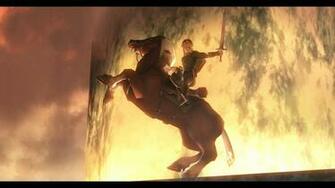 The Legend Of Zelda Twilight Princess HD Screenshot Galerie