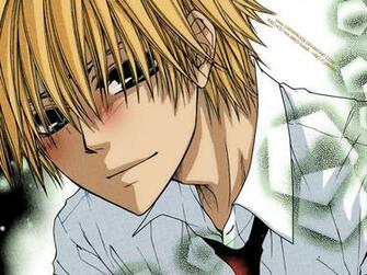 Takumim Usui Takumi Photo