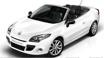 Renault Megane Wallpaper Photos Image In HD