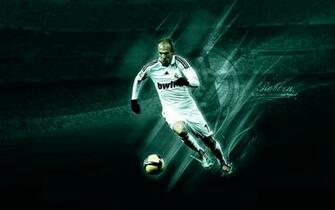 Arjen Robben By Real Squazer