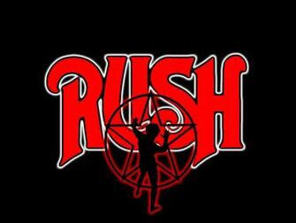 Rush Wallpaper Desktop Background