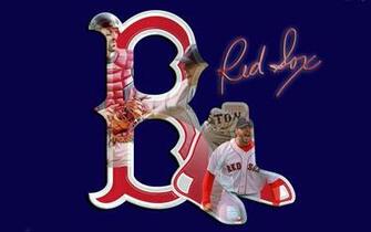 Boston Red Sox HD Background Wallpaper