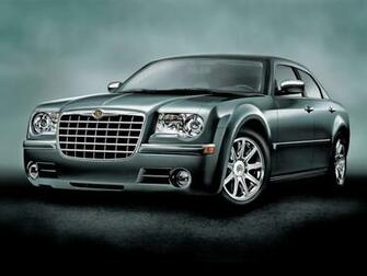 Chrysler Wallpaper