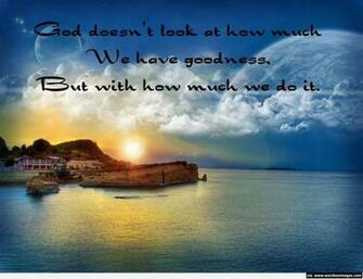 God And Nature Quotes Wallpaper HD Collection Of Inspiring