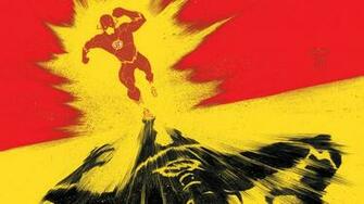 Reverse Flash HD Wallpaper