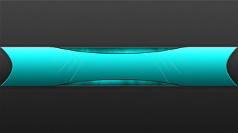 Thumbnail Metal Mint Wallpaper