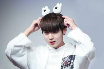 Ch C M Ng Park Ji Hoon Wanna One Tuy N Th V O