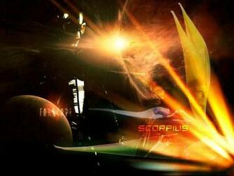 Character Wallpaper Farscape World