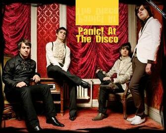 Rio De La Rocha Panic At The Disco Wallpaper
