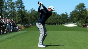 Rory Mcilroy