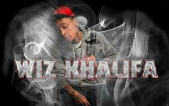 Wiz Khalifa Wallpaper Desktop