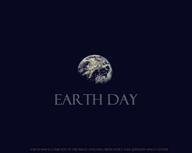 Earth Day Wallpaper Background Image For Your Desktop