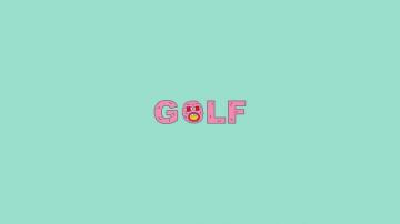 Unique Golf Wang iPhone Wallpaper Tyler The Creator