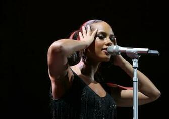 Alicia Keys Wallpaper Best Pictures