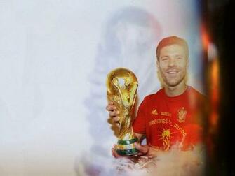 Xabi Alonso Wallpaper