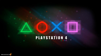 Ps4 Wallpaper By Maxine9
