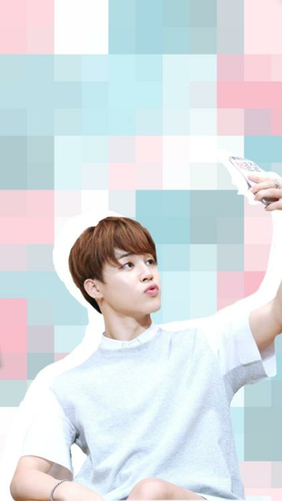 Bts Jimin Phone Wallpaper