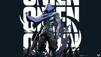 Omen 4k Wallpaper Valorant