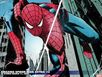 Spider Man Wallpaper