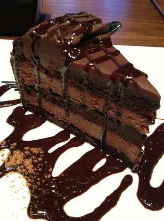 Chocolate Cake Wallpaper Cakes