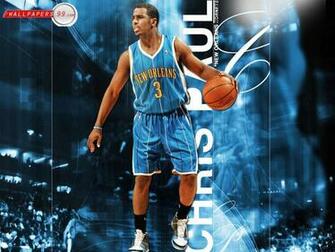 Chris Paul Wallpaper