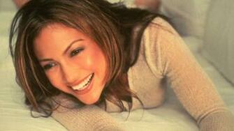 Jennifer Lopez HD Desktop Wallpaper