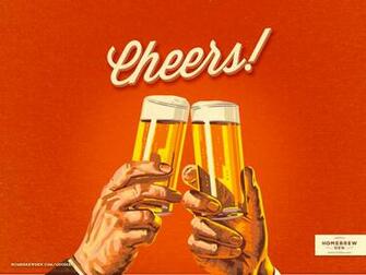 Beer Computer Wallpaper Desktop Background Id